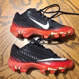 Nike Baseball Cleats